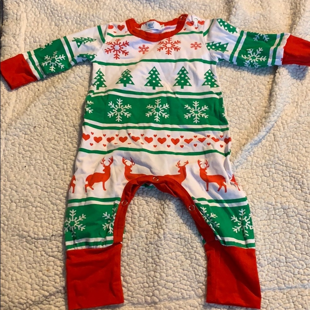 Christmas outfit!